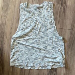 Lululemon Workout Tank